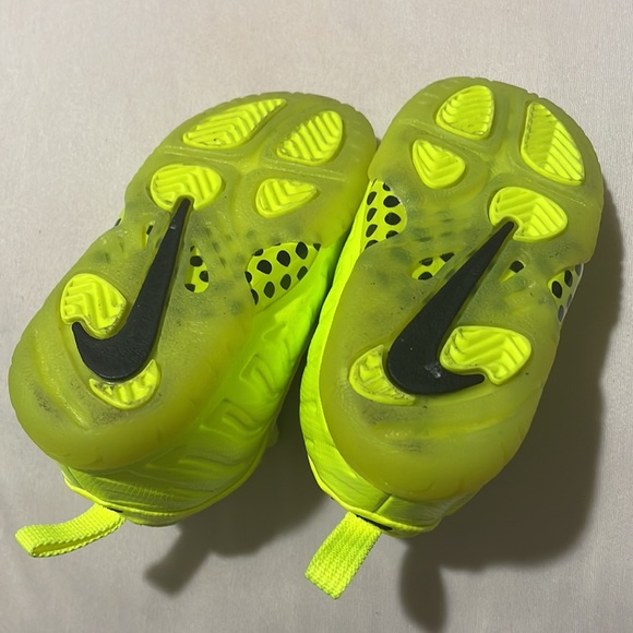 Little Posite One TD 'Volt size 5 - Picture 3 of 6